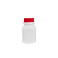 189 ML MILK BOTTLE